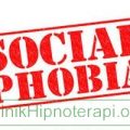 Hipnoterapi Fobia Sosial