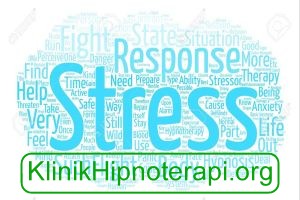 Hipnoterapi Stress Jakarta