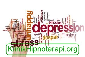Klinik Hipnoterapi Bandung Depresi