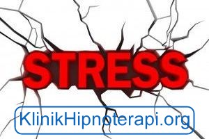 Klinik Hipnoterapi Bandung Hilangkan Stress Kerja