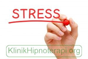 Menghilangkan Stres