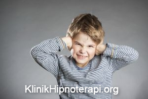 Hipnoterapi Anak