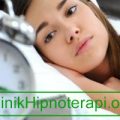 Hipnoterapi susah tidur malam