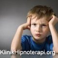 Klinik hipnoterapi anak sulit disugesti