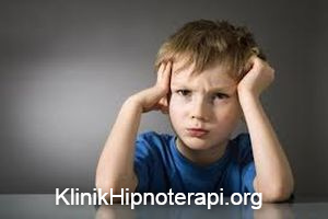 Klinik hipnoterapi anak sulit disugesti