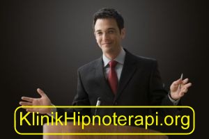 Hipnoterapi Public Speaking