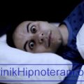 Hipnoterapi Terapi Insomnia